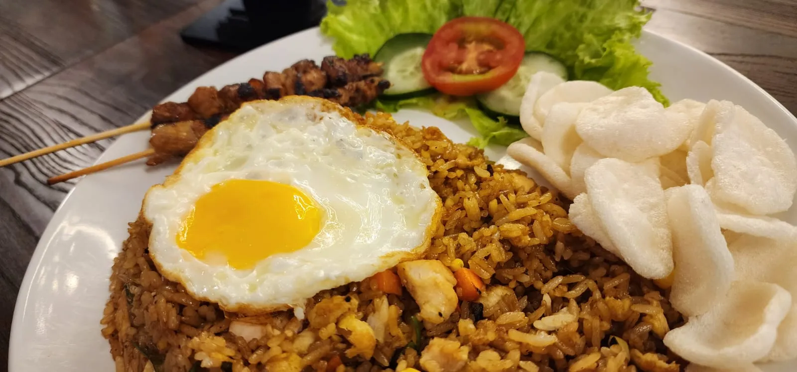 Gloria Jean’s Coffees Kuta - Bali 3