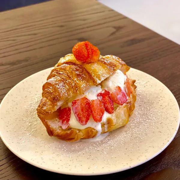 Gloria Jean’s Coffees Kuta - Bali 4