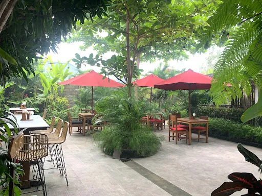 Tiga Canggu 1