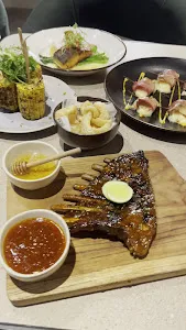 Upper Room Bali 1