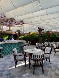 Upper Room Bali 4