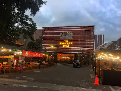 Warung Nusantara Chinese Kuta 2