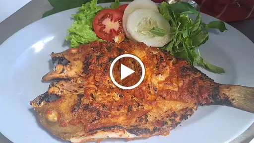 Warung Nusantara Chinese Kuta 4