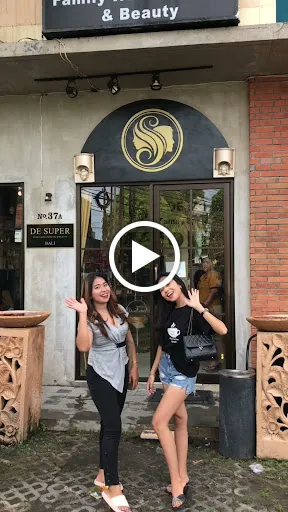 DE SUPER FAMILY WELLNESS SPA & BEAUTY CENTRE 1