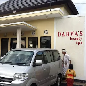 DE SUPER FAMILY WELLNESS SPA & BEAUTY CENTRE 3