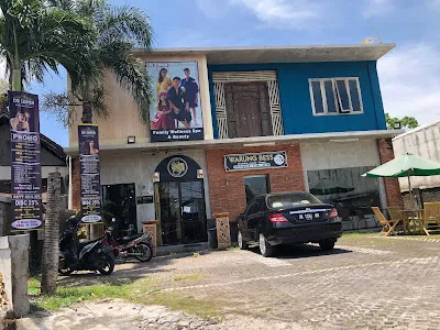 DE SUPER FAMILY WELLNESS SPA & BEAUTY CENTRE 4