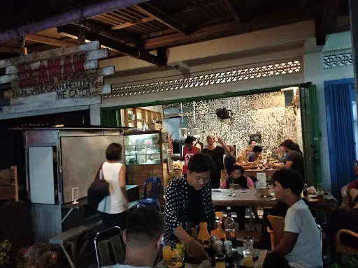 Warung Alamak-Pt Zara Bali Zone 3