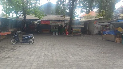 Warung Alamak-Pt Zara Bali Zone 4