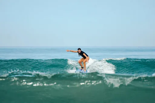 Surfing School Nuna Surf Bali 2