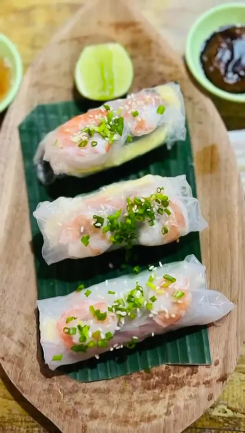 Warung Vietnamese Food 1