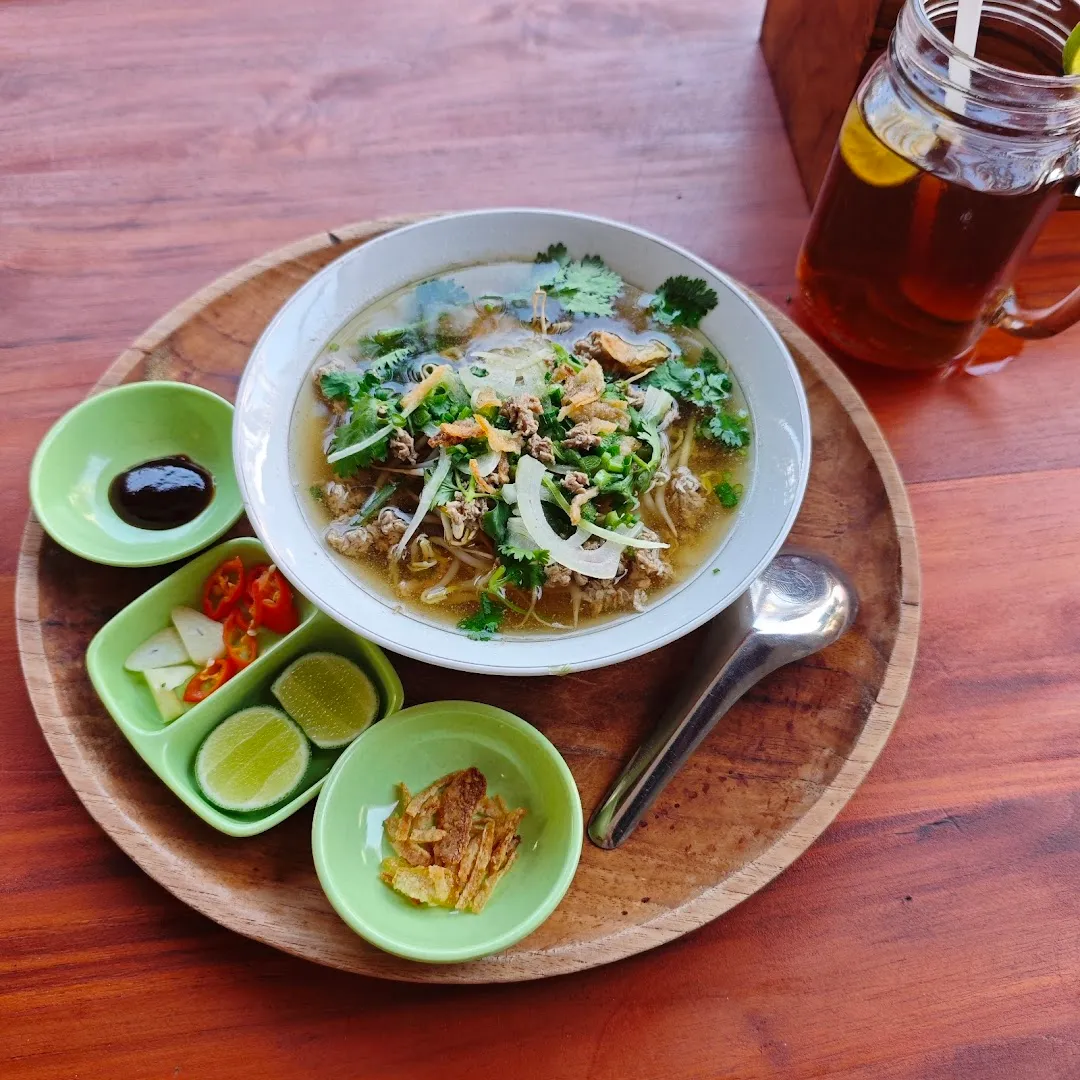 Warung Vietnamese Food 3