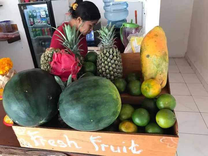 Warung Vietnamese Food 4