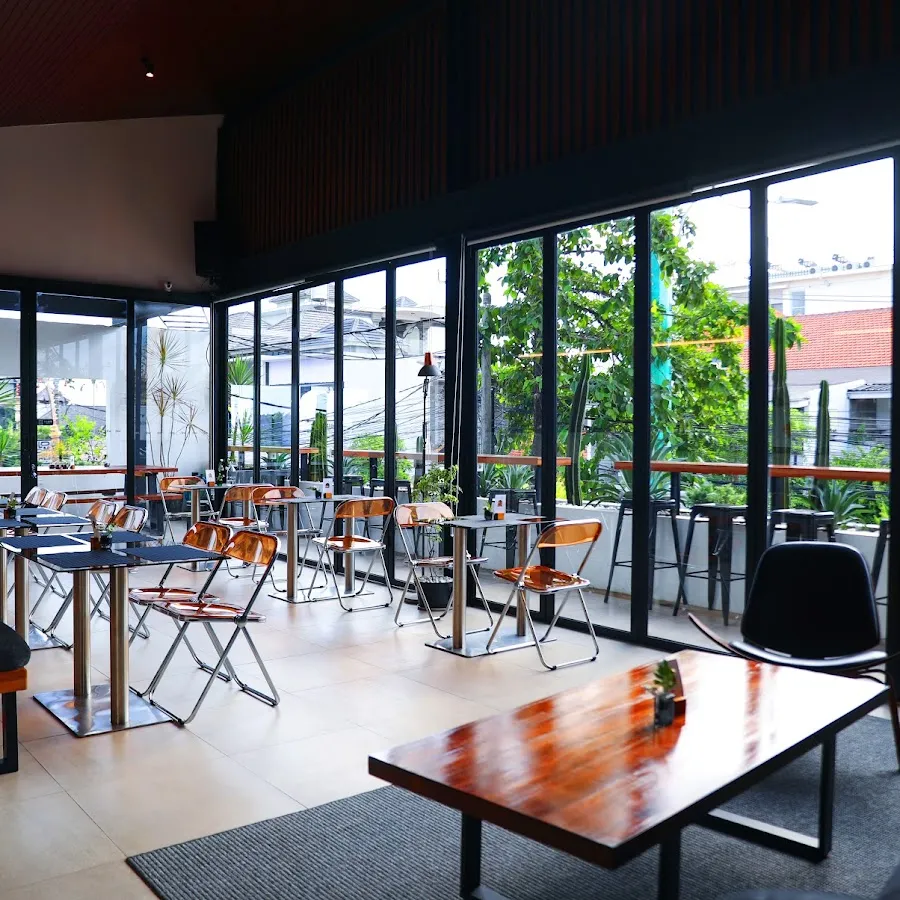 YUMEI NOODLES BALI 1