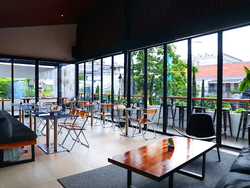 YUMEI NOODLES BALI 4