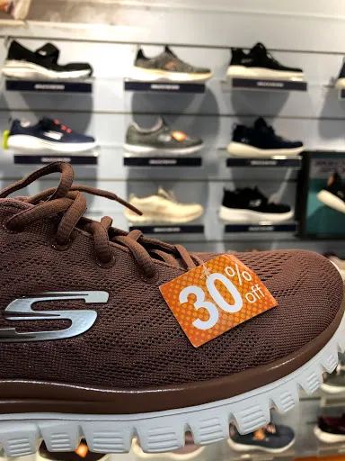 SPORTS STATION DISCOVERY MALL BALI 2