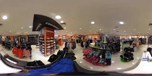 SPORTS STATION DISCOVERY MALL BALI 4