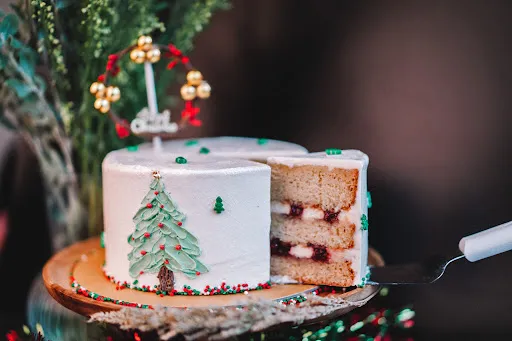 Amore Pâtisserie Bali 1