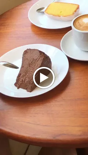 Amore Pâtisserie Bali 3