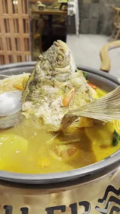 Suji Suan Cai Yu & Su Er Kao Yu | Sunset Road Bali 2