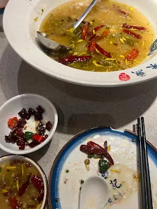 Suji Suan Cai Yu & Su Er Kao Yu | Sunset Road Bali 4