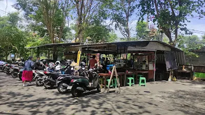 The Green Warung 4