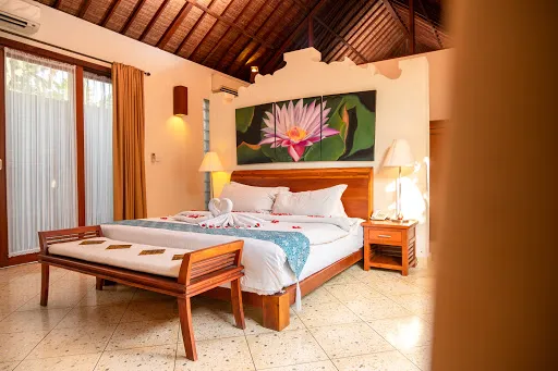 Villa Victoria Bali 1