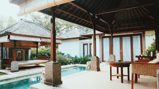Villa Victoria Bali 2