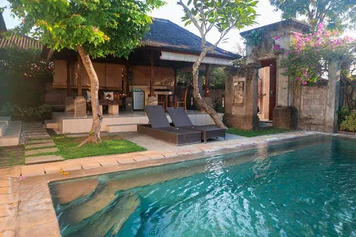 Villa Victoria Bali 3