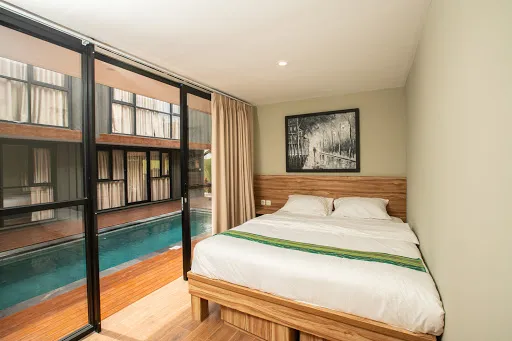 Pleasant Bali 1