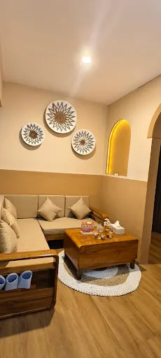 Executive Bali Massage & Spa 1