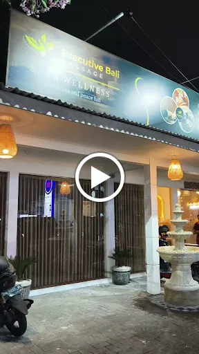 Executive Bali Massage & Spa 2