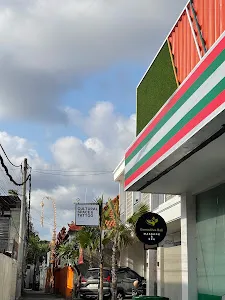 Executive Bali Massage & Spa 3