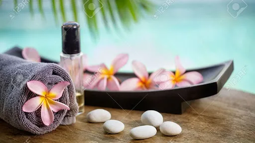 Executive Bali Massage & Spa 4