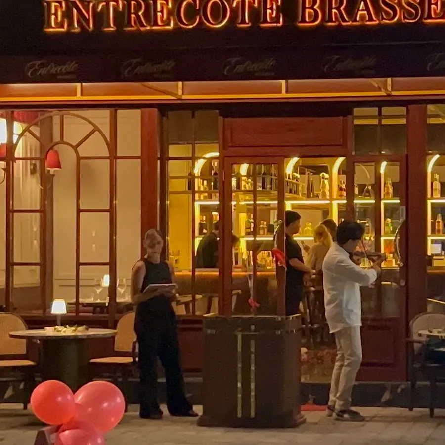 Entrecôte Brasserie Canggu 1