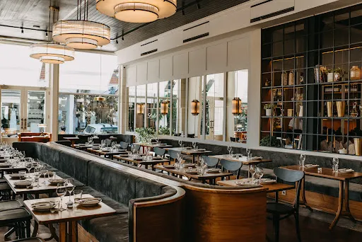 Entrecôte Brasserie Canggu 2