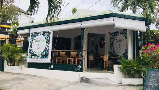 Entrecôte Brasserie Canggu 3