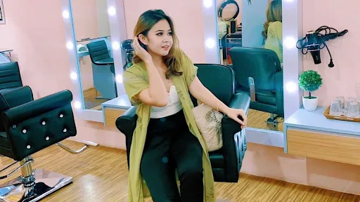 Carla Spa Kartika Baru 4