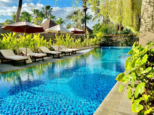 Kayumas Seminyak Resort 2