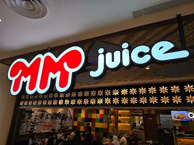 Pandan Kuring Restaurant MBG 2