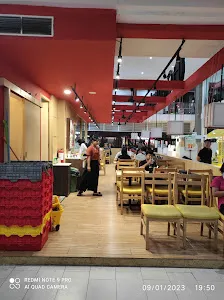 Pandan Kuring Restaurant MBG 3