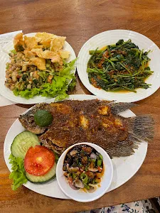 Pandan Kuring Restaurant MBG 4