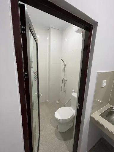 RedDoorz @ Jalan Gunung Talang Mahendradatta 3