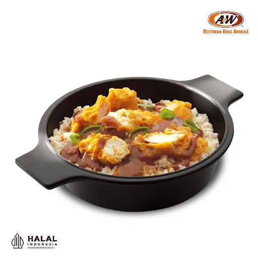 A&W Restaurant - Kuta 2
