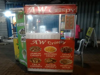 A&W Restaurant - Kuta 4