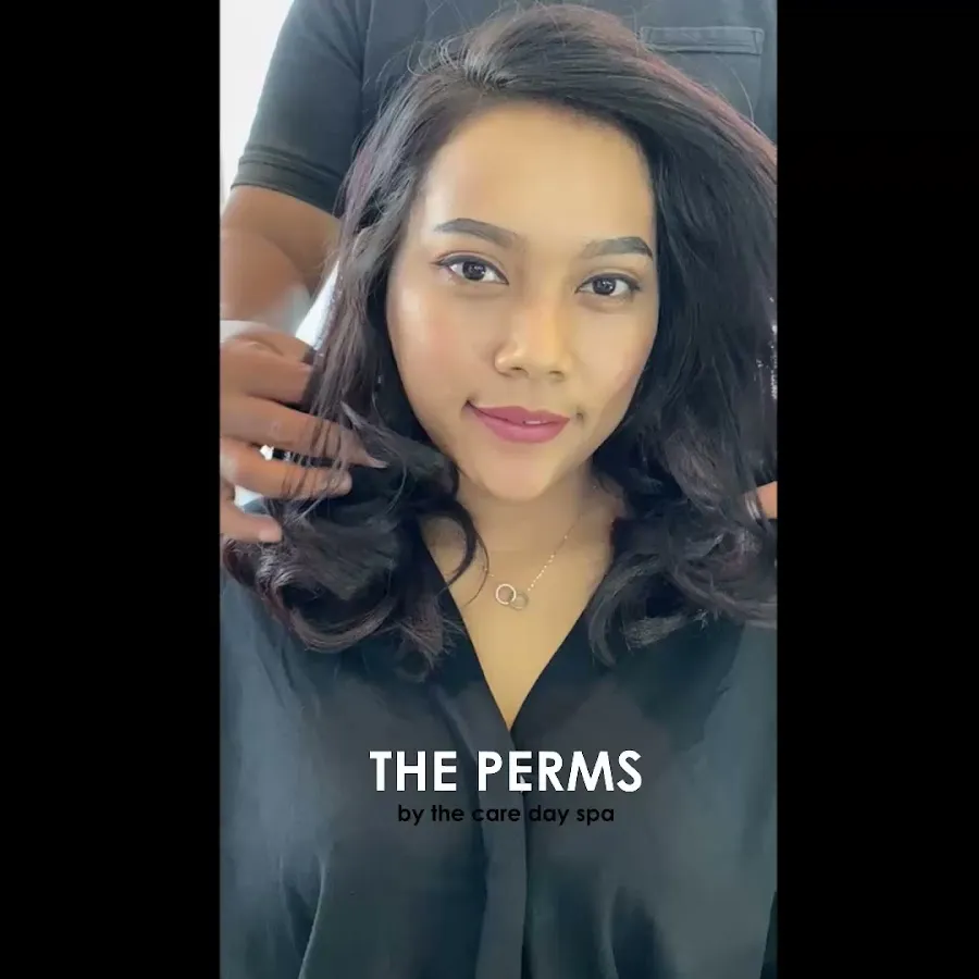 THE PERMS 2