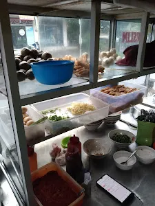 Mei Ayam & Bakso Solo Mandiri 1