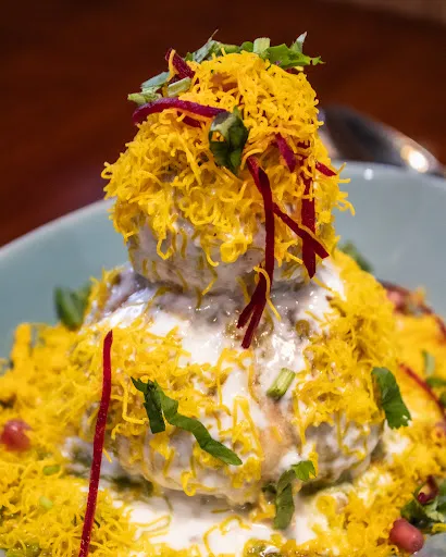 Vrindavan 100% Pure Indian Vegetarian & Vegan Restaurant 3