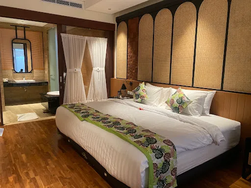 Mokko Suites Batubelig 1