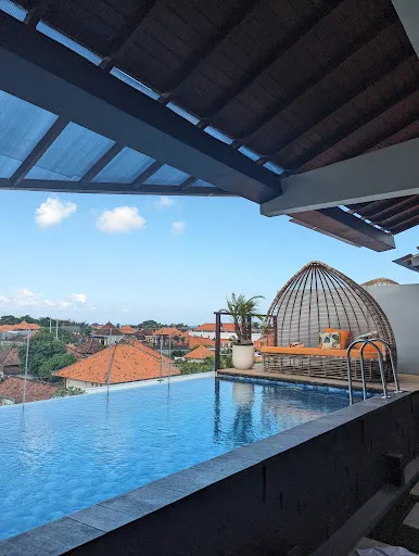 Mokko Suites Batubelig 2