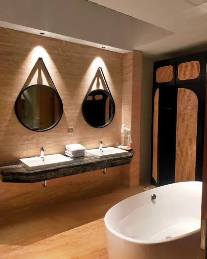 Mokko Suites Batubelig 3